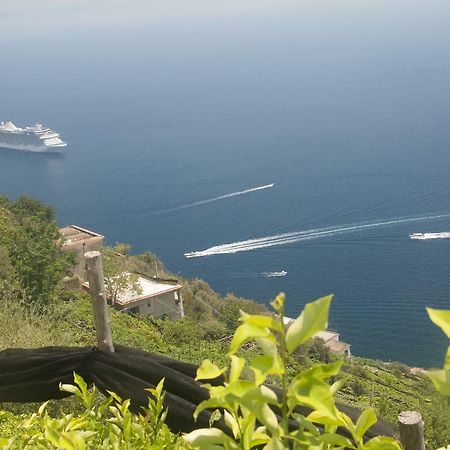 Casa Martina Villa Amalfi Kültér fotó